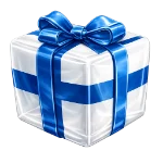 Casinofriday: Gift Image